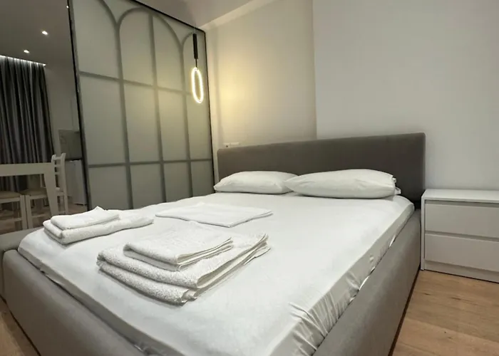 Center Apartment