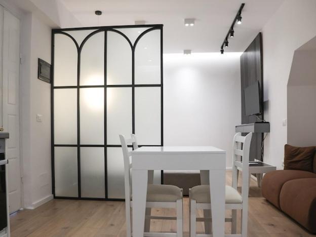 Center Apartment Tirana