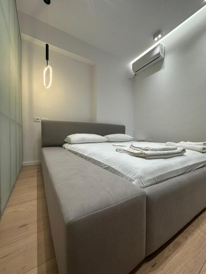 Center Apartment Tirana